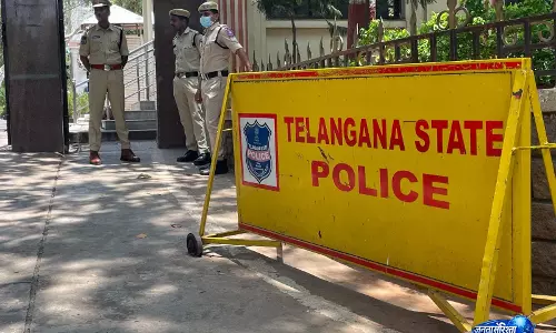 गर्भवती पत्नी के चरित्र पर शक और प्रताड़ना का खौफनाक अंत,  आरोपी पति और सास गिरफ्तार
