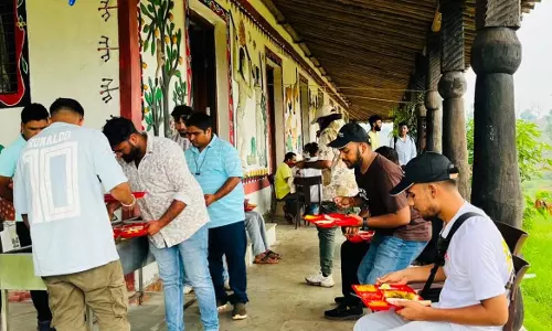 इन्फ्लुएंसर मीट से छत्तीसगढ़ पर्यटन को मिलेगी वैश्विक पहचान