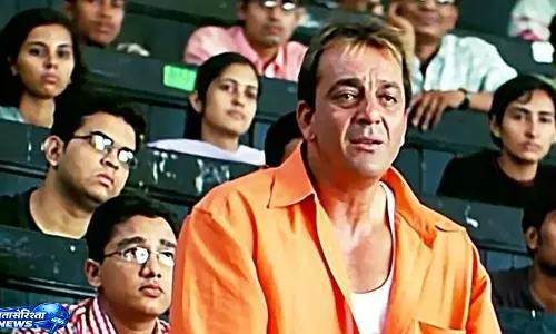 मुन्ना भाई MBBS’ की प्रेरणा, जानिए दिलचस्प किस्सा