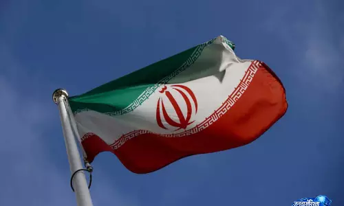 पश्चिम एशिया में तनाव के बीच Iran ने बहरीन को गंभीर चेतावनी दी