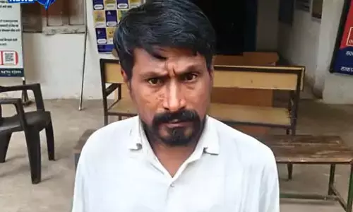 फर्जी दस्तावेज से होम लोन लेने की कोशिश का भंडाफोड़, आरोपी गिरफ्तार