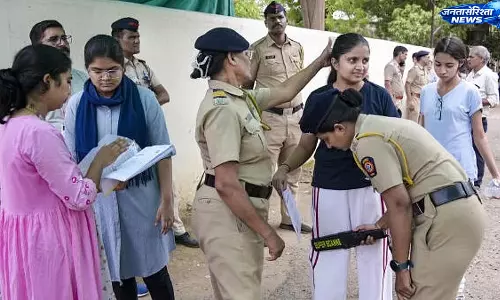 NEET-UG 2026 पेपर लीक केस: 10 आरोपियों की न्यायिक हिरासत 11 जुलाई तक बढ़ी