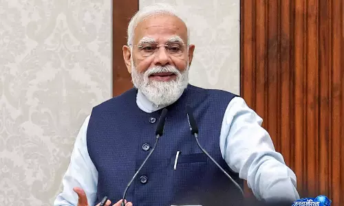 ‘ऐतिहासिक मित्रता’: Iran के सर्वोच्च नेता ने पीएम मोदी को ईद शुभकामनाओं के लिए दिया धन्यवाद
