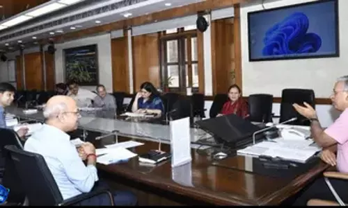UP सरकार ने 4 कंपनियों के लिए खोला खजाना