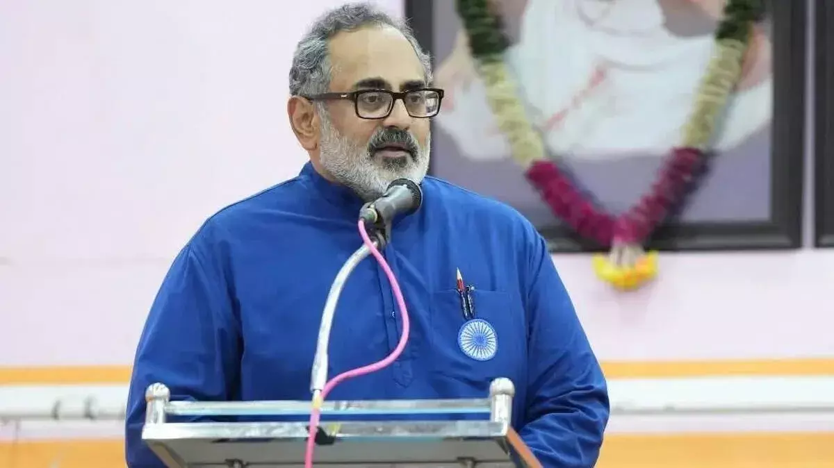 BJP का केरलम मास्टर प्लान: उम्मीदवार ही संभालेंगे चुनाव क्षेत्रों की कमान