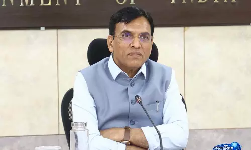 मांडविया ने ऐतिहासिक AVC पुरुष वॉलीबॉल कप में ब्रॉन्ज़ मेडल जीतने वाली भारतीय टीम को किया सम्मानित
