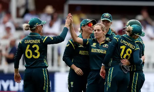 ICC ने तय किया LA28 ओलंपिक का रास्ता, जय शाह बोले- क्रिकेट की वापसी बड़ा पल