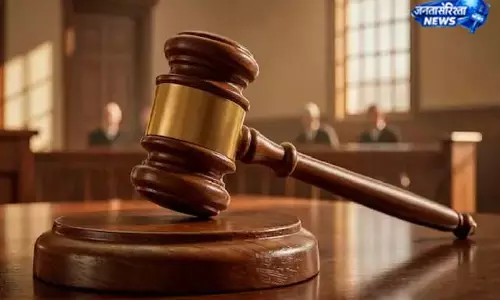 भाई को मिली उम्रकैद; सबूत मिटाने के जुर्म में पिता को भी हुई जेल।