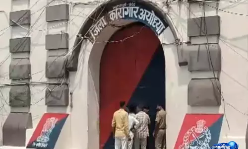 Ram Mandir दान गबन मामला: सभी आरोपियों को 14 दिन की न्यायिक हिरासत में भेजा गया