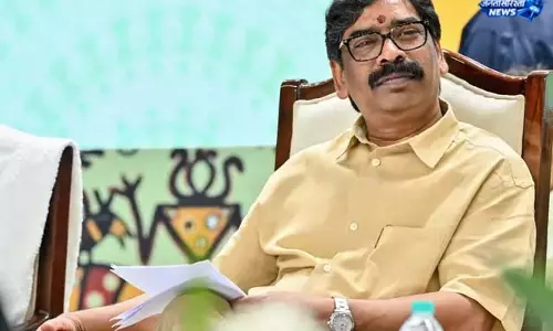 ₹6,500 करोड़ की योजना को हरी झंडी, हर घर पहुंचेगा नल का जल