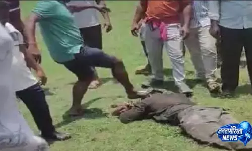 Balianta मर्डर केस: एक और आरोपी गिरफ्तार, गिरफ्तार लोगों की संख्या बढ़कर 20 हुई