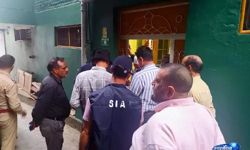 35 साल बाद सरला भट्ट हत्याकांड में Chargesheet, यासीन मलिक समेत पांच पर अपहरण और हत्या की साजिश का आरोप