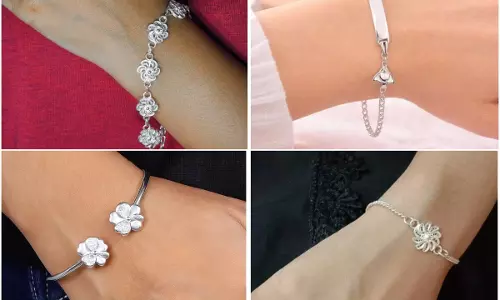 Every girl को पसंद आएंगे ये 8 स्टाइलिश डिजाइन
