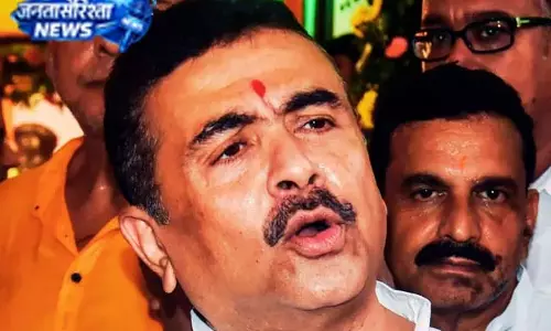 जस्टिस रंजना प्रकाश होंगी यूसीसी ड्राफ्ट कमेटी की अध्यक्ष, शुभेंदु का एलान