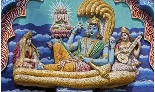 Yogini Ekadashi योगिनी एकादशी, जानें इसका महत्व, तिथि और धार्मिक महत्व