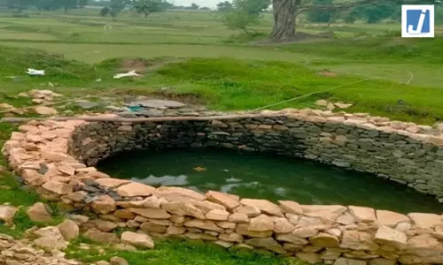 कुएं में डूबे दो सगे भाई: भाई के प्यार की कीमत जान देकर चुकाई, गांव में पसरा मातम