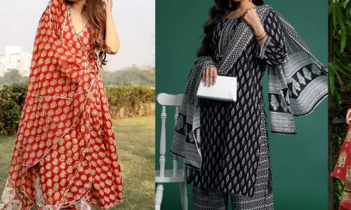 ₹899 से कम में खरीदें आरामदायक Cotton kurta  सेट्स
