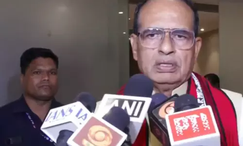 1 जुलाई से लागू होगा ‘विकसित भारत–रोज़गार और आजीविका गारंटी मिशन’, शिवराज सिंह चौहान ने बताई तैयारी