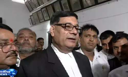 Ram Temple चढ़ावा मामले में आरोपियों का केस नहीं लड़ेंगे अधिवक्ता