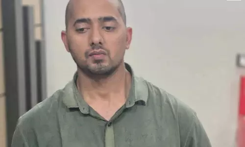 शामली धर्मांतरण केस में नया मोड़, मोहम्मद अली नाम अपनाने वाले आयुष ने फिर बदला धर्म
