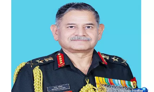 भारतीय सेना ड्रोन बेड़े का विस्तार करेगी, ‘बाज़ बटालियन’ से बढ़ेगी निगरानी क्षमता: Army Chief