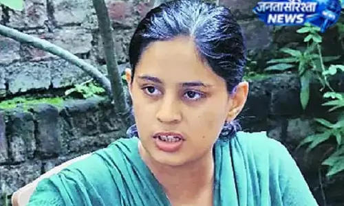 उम्रकैद की सजा काट रहे रकीबुल को नहीं मिली राहत