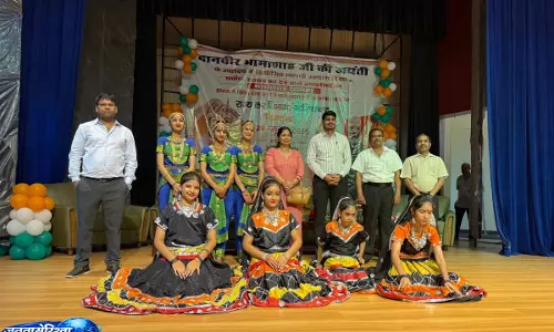 Bhamashah Jayanti पर राज्य कर विभाग का भव्य आयोजन