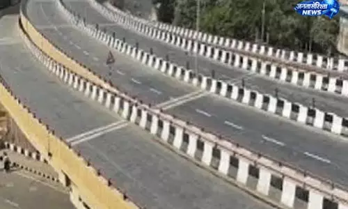 जुलाई के दूसरे सप्ताह से खुलेगा मीठापुर फ्लाइओवर