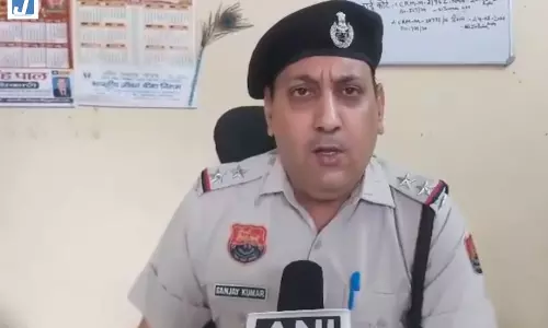 फरीदाबाद में युवक ने की आत्महत्या, पत्नी समेत ससुराल पक्ष के 8 लोगों पर केस दर्ज
