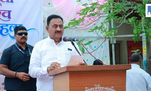 अवैध साहूकारी पर रोक लगाने के लिए जल्द ही कड़ा कानून लाया जाएगा: बाबासाहेब पाटिल