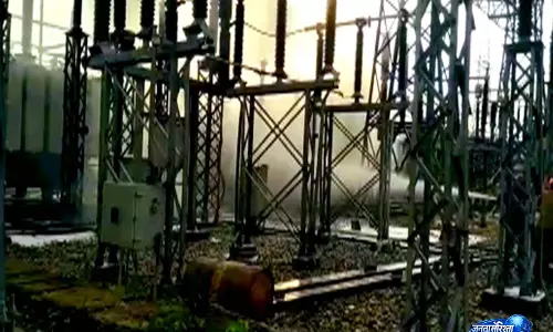 Delhi में बिजली की अधिकतम मांग ने पिछला रिकॉर्ड तोड़ा, 8,748 मेगावाट तक पहुंची