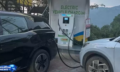 Electric गाड़ी खरीदने वालों को मिलेगा मोटा फायदा