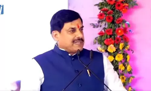 नीमच के सोलर प्लांट से मिलेगी देश की सबसे सस्ती बिजली: सीएम मोहन यादव