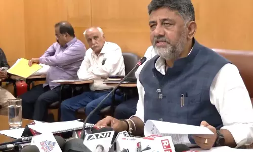 जनजागरूकता और सहायता के लिए खोला गया फैसिलिटेशन सेंटर