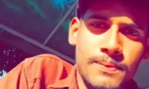 बीड़ी न देने पर भड़का आरोपी, 18 वर्षीय जय प्रकाश की दर्दनाक मौत