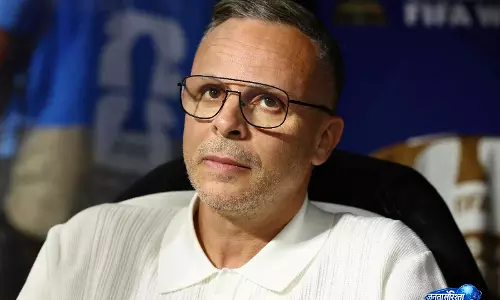 FIFA World Cup 2026: नीदरलैंड्स के खिलाफ मुकाबले में अलग रणनीति की जरूरत होगी—मोरक्को कोच