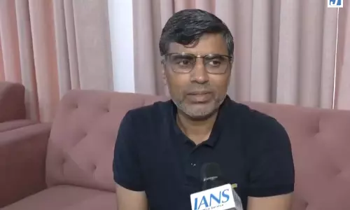 ‘राहुल गांधी देश में कम रहते हैं, विदेश यात्रा में रहते हैं व्यस्त’ : हरियाणा मंत्री महिपाल ढांडा