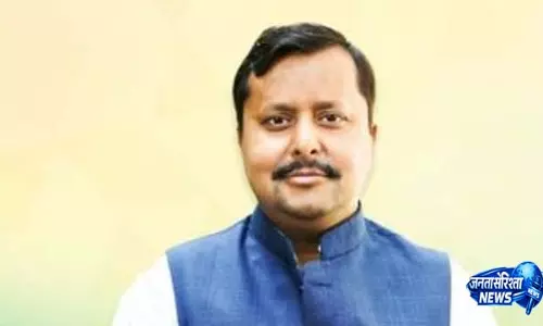 नितिन नबीन ने की राष्ट्रपति Murmu की सराहना, जानिए क्या बोले?