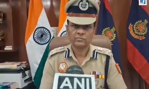 कड़कड़डूमा में महिला की हत्या, पति ने किया कत्ल; पुलिस ने आरोपी को बताया गिरफ्तार