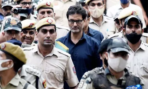 1990 के सरला भट्ट हत्याकांड में SIA की चार्जशीट, यासीन मलिक सहित 5 आरोपी नामजद