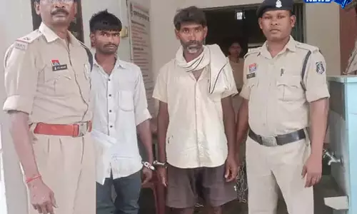 शादी का झांसा देकर दुष्कर्म पर बड़ा एक्शन, आरोपी के माता-पिता और भाई भी गिरफ्तार