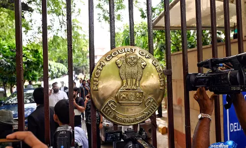 जयपुर पोलो ग्राउंड पर केंद्र के कब्जे के बाद स्टे से इनकार, दिल्ली हाईकोर्ट ने सुनवाई 1 July को तय की