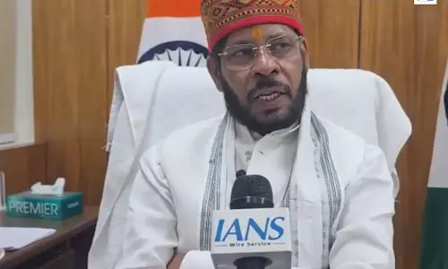 लोकतंत्र जनता के जनादेश से चलता है, विकास मॉडल पर देश को भरोसा : मंत्री मनोज पांडे