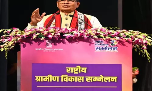प्रधानमंत्री आवास योजना (ग्रामीण) में डीलर दीदी मॉडल को मिली राष्ट्रीय पहचान