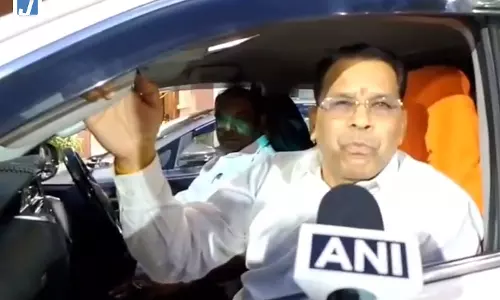 राम मंदिर चंदा हेराफेरी मामले में दोषियों पर सख्त कार्रवाई होगी : मंत्री नरेंद्र कश्यप