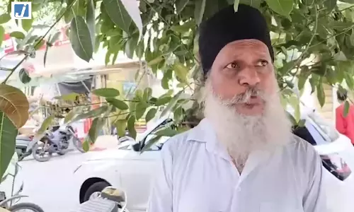 अकाल तख्त साहिब की पेशी पर विवाद, सरकार पर गंभीरता न दिखाने का आरोप