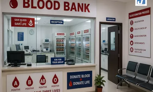 मुंबई: ब्लड बैंक में चोरी पर सख्ती, आरोपियों पर दर्ज होंगे आपराधिक केस