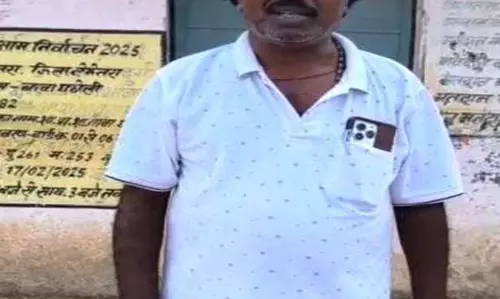 नैनो यूरिया से स्वस्थ मिट्टी और टिकाऊ खेती की ओर बढ़ रहे किसान