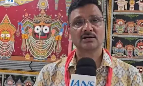 पुरी में स्नान यात्रा का पावन आयोजन, श्रीजगन्नाथ मंदिर में देवस्नान पूर्णिमा पर उमड़ा श्रद्धालुओं का सैलाब