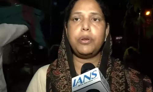 UCC बिल पर TMC विधायक सबीना यास्मिन का विरोध, बोलीं